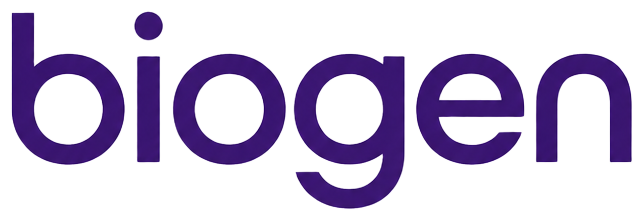 Biogen logo